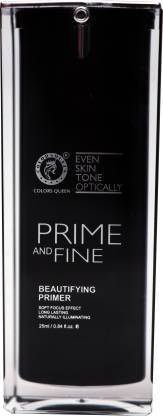 COLORS QUEEN Primer  - 25 ml