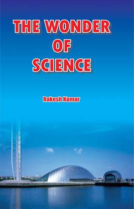 The Wonder Of Science
