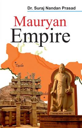 Mauryan Empire