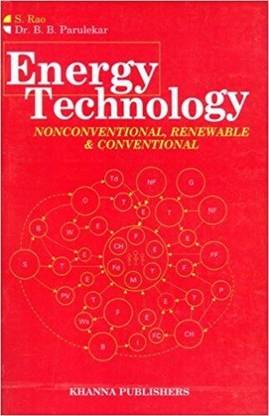 Energy Technology