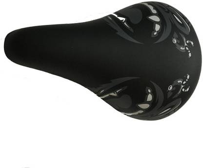 ShreNik Saddle For Bicycle Kids Cycle Seat Classy Looks Saddle