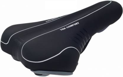 ShreNik Big Ben Saddle Seat For Cycle Bicycle Mountain Bikes Free Size Saddle