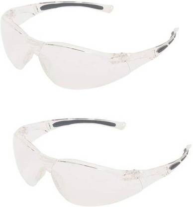 Honeywell 1015369 Laboratory Safety Goggle Pack of 2 Laboratory  Safety Goggle
