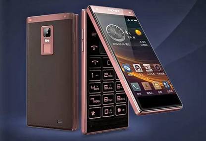 ScreenMart Screen Guard for Gionee W909