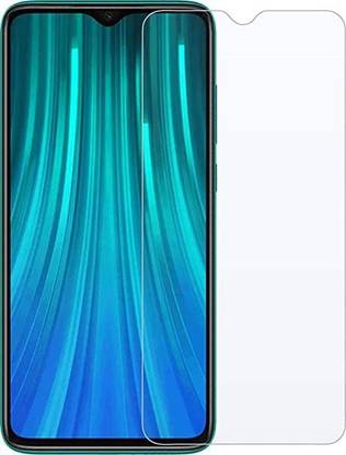 ALMAK Impossible Screen Guard for REDMI NOTE 8 PRO