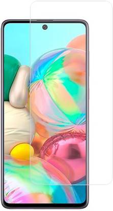 BLACK GORILLA Tempered Glass Guard for Micromax IN Note 1