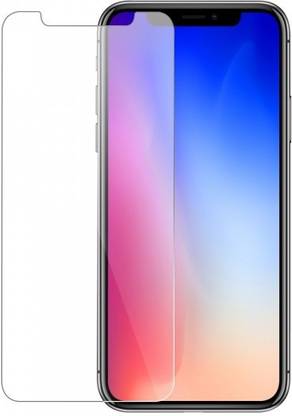 Yam Screen Guard for Aoole IPhone XR