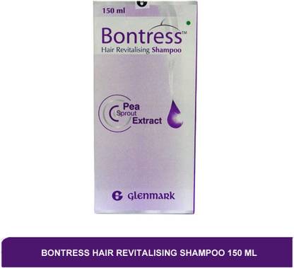 Bontress Hair Revitalising Shampoo 150 ml
