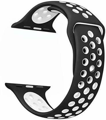 ezzy wzzy Stylish Smartwatch 44mm Straps For Series 1/2/3/4/5/6/SE Smart Watch Strap