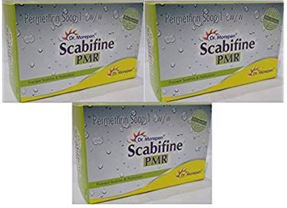 SCABIFINE PERMETHRIN, irritate your skin