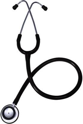 Pulse Wave Professional's Super Spirit-01 Acoustic Stethoscope Spirit-01 Single Head stethoscope Stethoscope