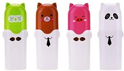 HOUSAHOLIC HH-020 Toothbrush Case
