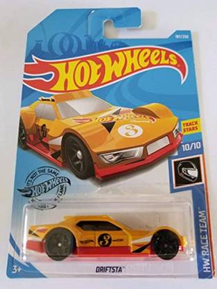 R.D.CREATION HOT WHEELS DRIFSTA
