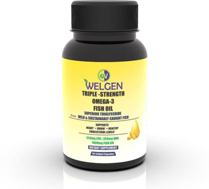welgen WLGN-OMG3