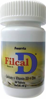 Fourrts Filcal D