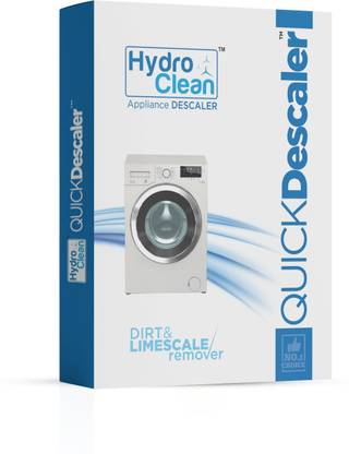 hydro clean Descaling Powder 100 g. Detergent Powder (multi- fragrance)