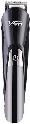 VGR V-012 Trimmer 120 min  Runtime 4 Length Settings
