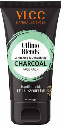 VLCC Natural Sciences face pack