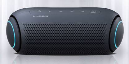 LG Water-Resistant With 18 Hours Playback 10 w Bluetooth Speaker