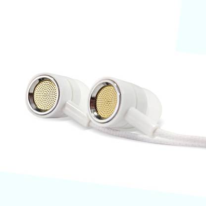 SPN SP-888 Extra Bass Headset Volume Control Wired