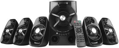 artis MS5550 80 W Bluetooth Home Theatre