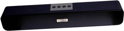 earphonix SR588 SUPER BASS SOUND BAR 10 W Bluetooth Soundbar 10 W Bluetooth Soundbar