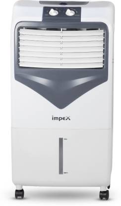 IMPEX 22 L Room/Personal Air Cooler