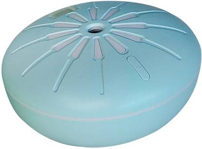 RENMAX Room Mini USB Humidifier Aroma Diffuser 7 LED Color Change with USB Port Humidifier