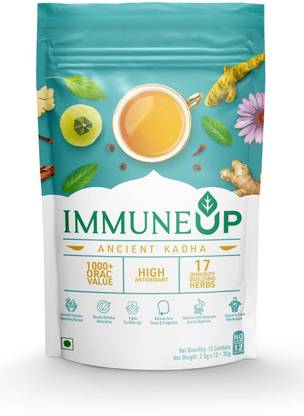 ImmuneUp IMMUNE UP