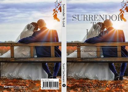 Surrender To Lord