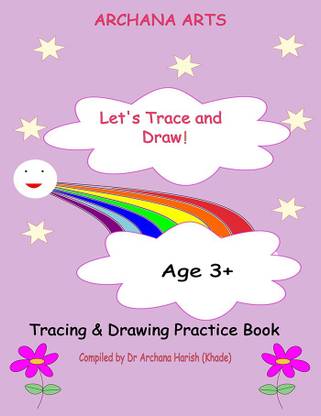 Let's Trace and Draw