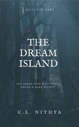 THE DREAM ISLAND