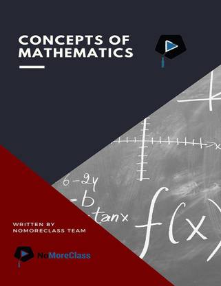 Concepts of Mathematics