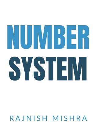 NUMBER SYSTEM