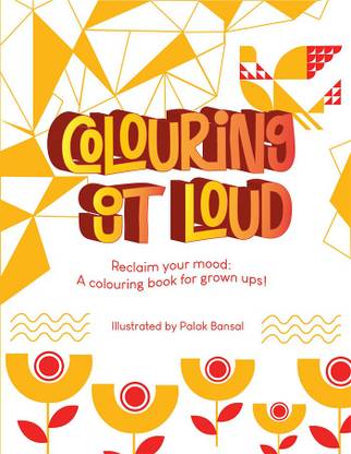Colouring Out Loud!