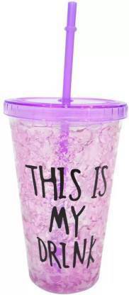 BHATIA PLASTIC SIPPER BOTTLE WITH ASSORTED COLOUR 500 ml Plastic Sipper