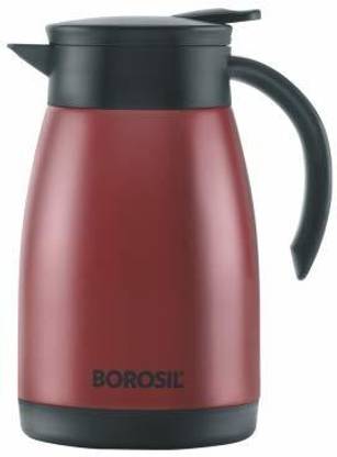 BOROSIL 750 ml Steel Flask