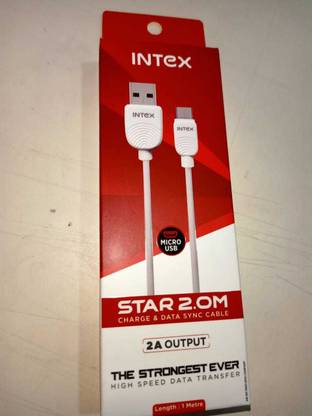 Intex STAR 2.0 M Power Meter for Cables
