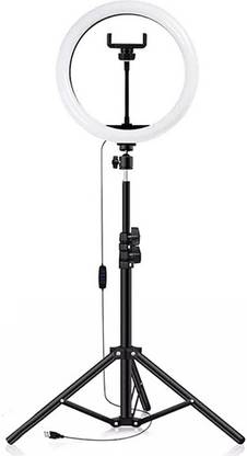 Alchiko Ring Light 2 Ring Flash