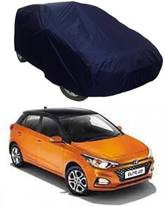 Millennium Car Cover For Hyundai Elite i20 (Without Mirror Pockets)
