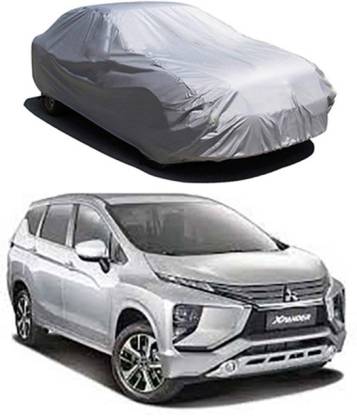 Millennium Car Cover For Mitsubishi Universal For Car (Without Mirror Pockets)