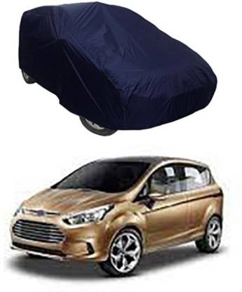 Millennium Car Cover For Ford Universal For Car (Without Mirror Pockets)