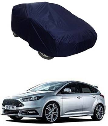 Millennium Car Cover For Ford Focus (Without Mirror Pockets)