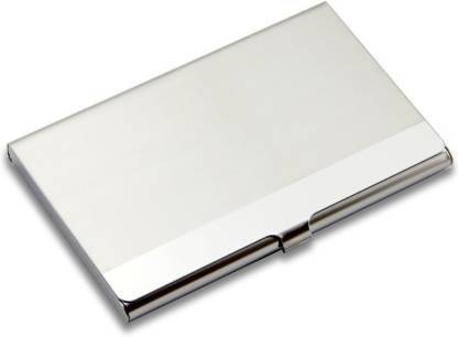 S&P TechoWorld 6 Card Holder