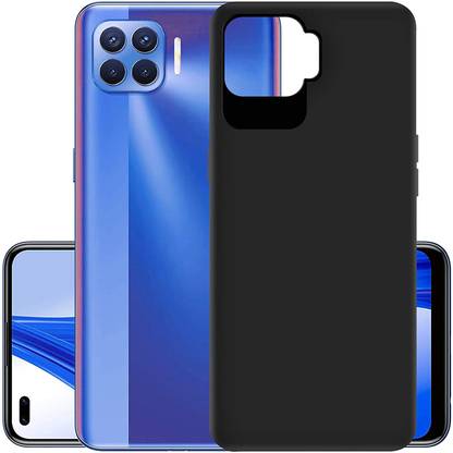 INSTYLE Back Cover for Oppo 17 Pro