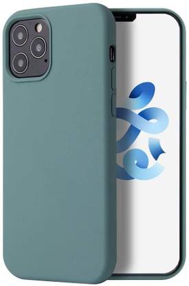 MobilePoint Back Cover for Applie iphone 12