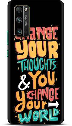 Exclusivebay Back Cover for Huawei Honor 30 pro