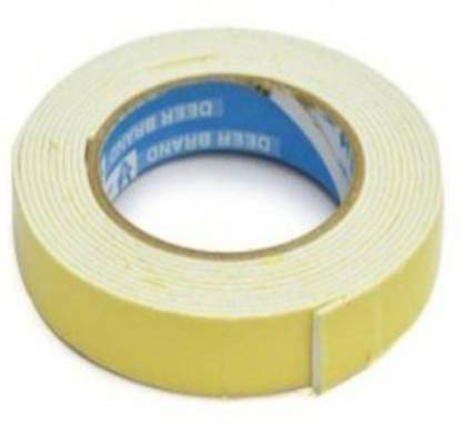 GOSHOPS Double sided Handheld Double Side CelloTape (Manual)