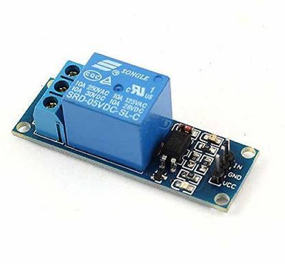 SpiffySky HW-307 Micro Controller Board Electronic Hobby Kit