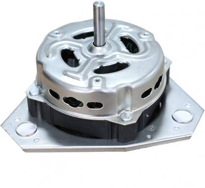 General Washing Machine Spin Motor for Videocon Semi Automatic. Electronic Components Electronic Hobby Kit